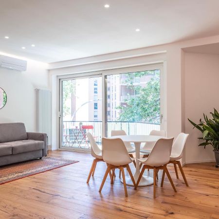 Majo Suite Roma Eksteriør bilde