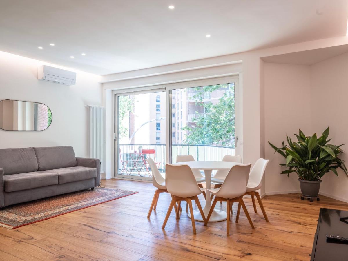 Majo Suite Roma Eksteriør bilde