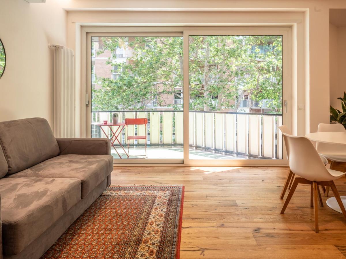 Majo Suite Roma Eksteriør bilde