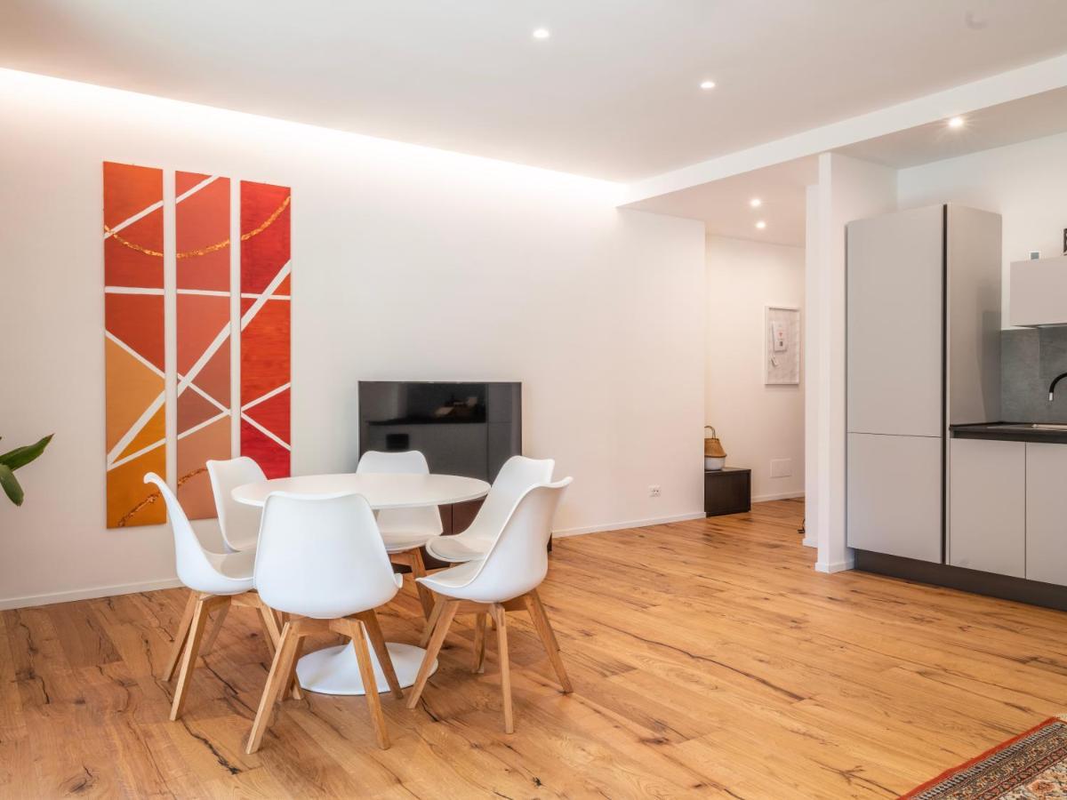 Majo Suite Roma Eksteriør bilde
