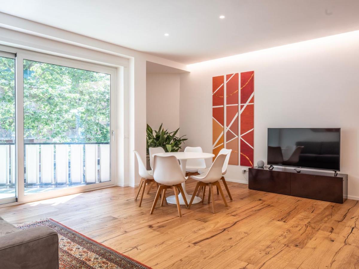 Majo Suite Roma Eksteriør bilde