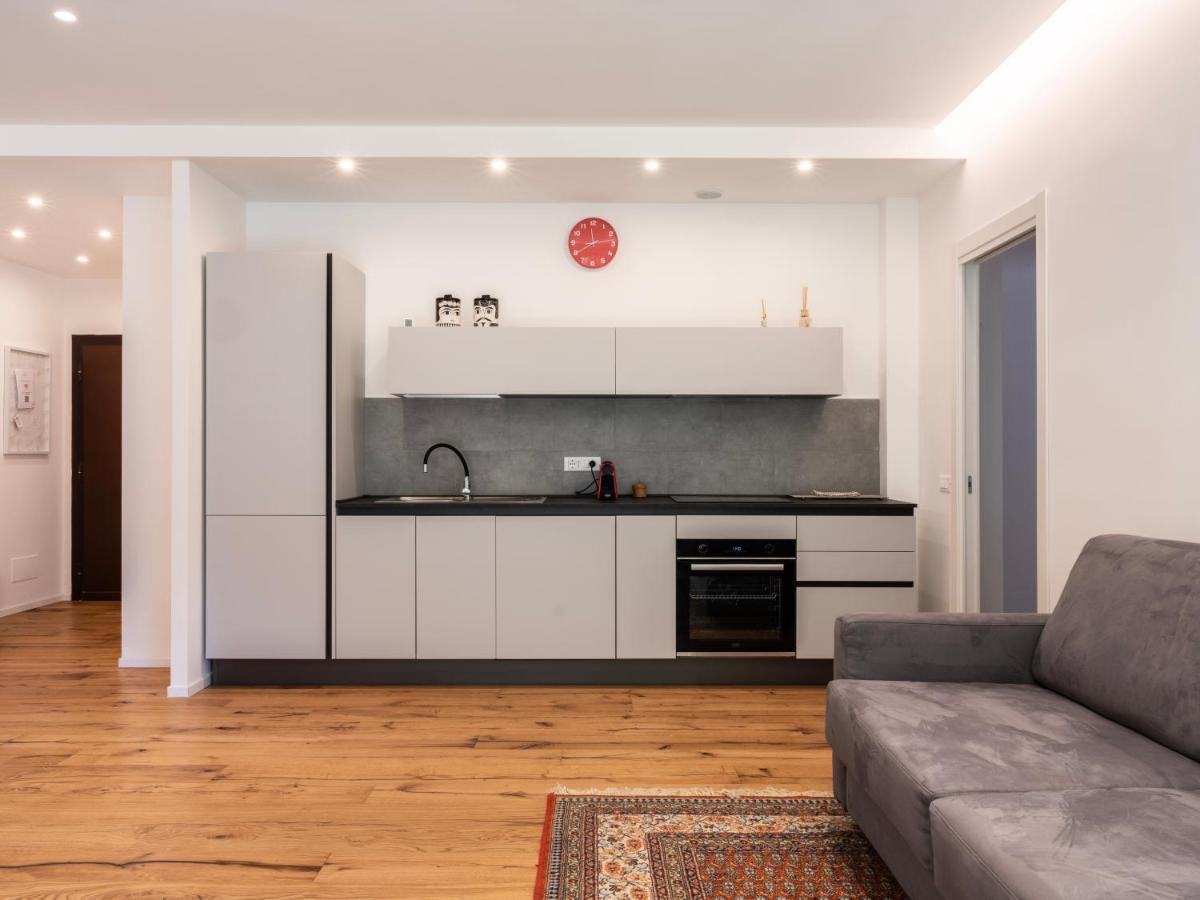 Majo Suite Roma Eksteriør bilde
