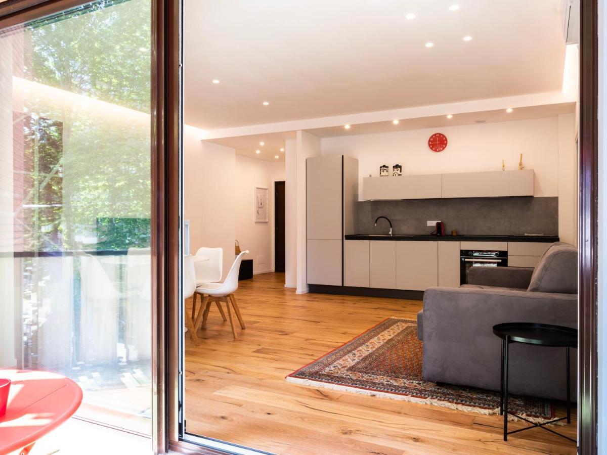 Majo Suite Roma Eksteriør bilde