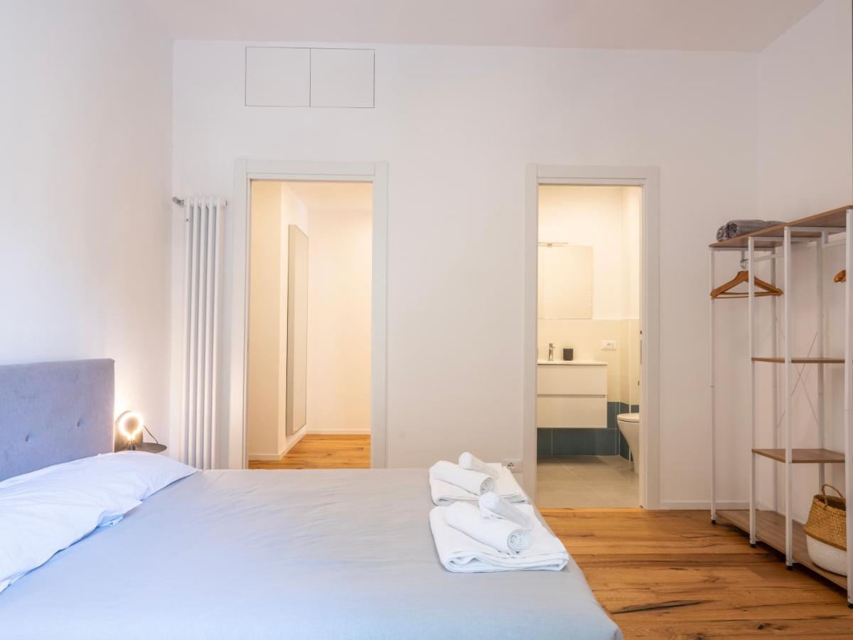 Majo Suite Roma Eksteriør bilde