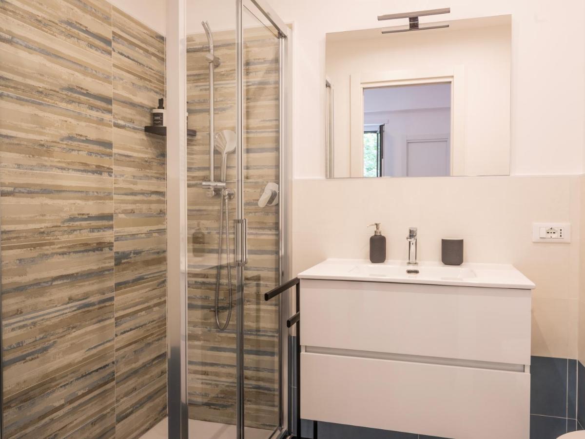 Majo Suite Roma Eksteriør bilde