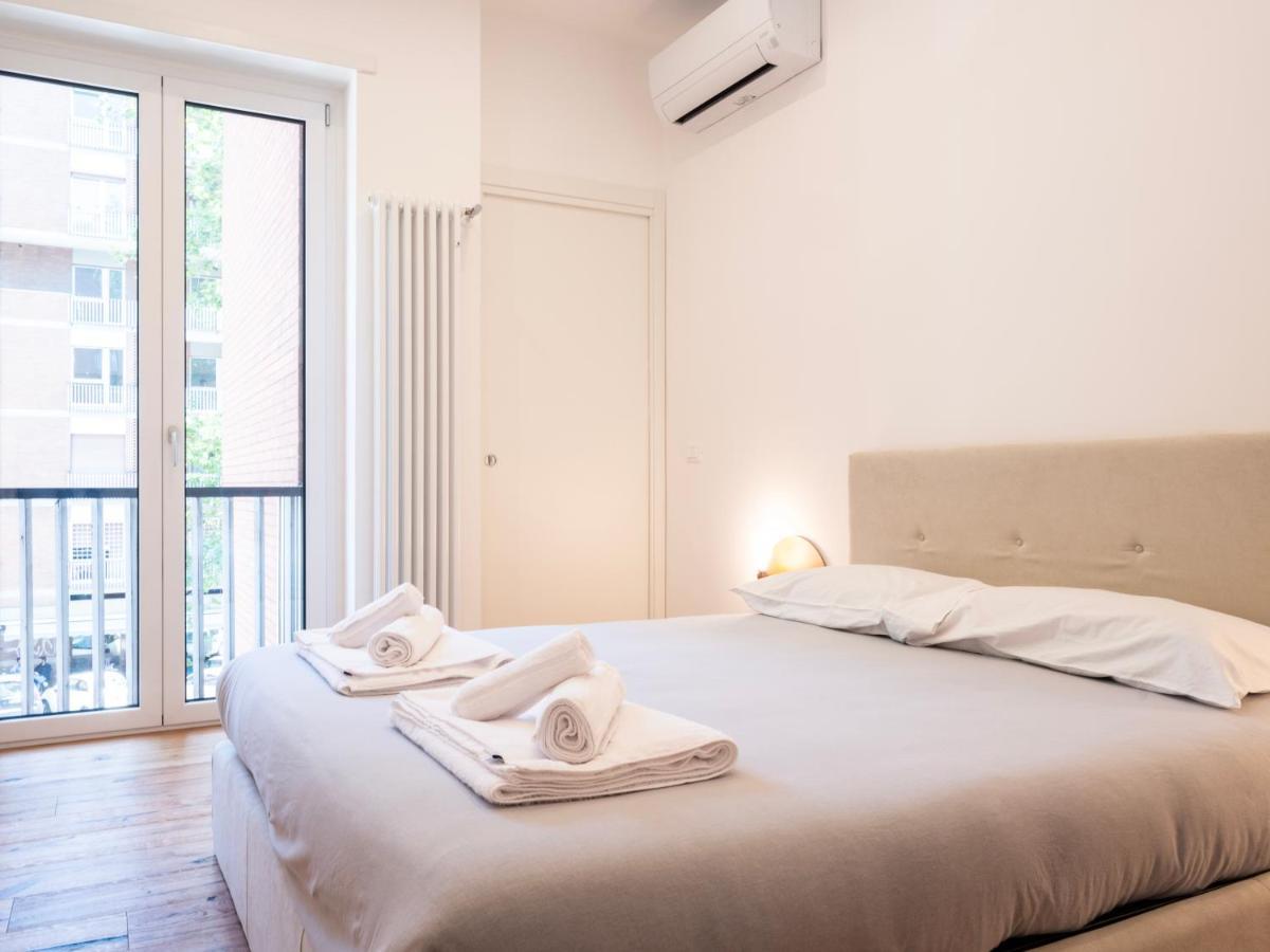 Majo Suite Roma Eksteriør bilde