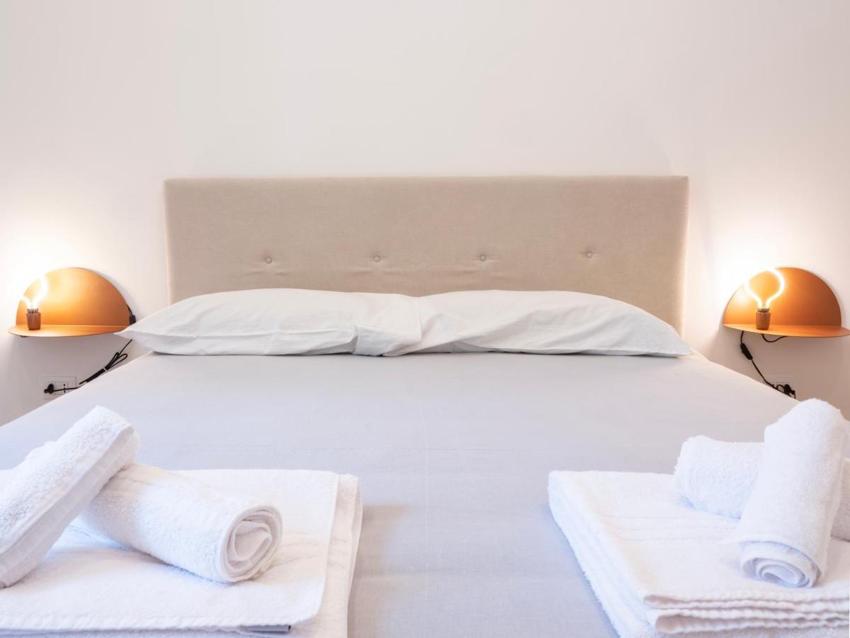 Majo Suite Roma Eksteriør bilde