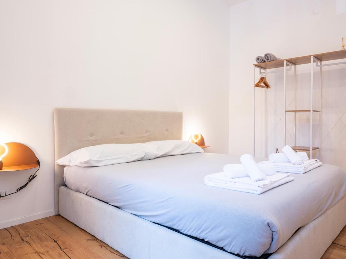 Majo Suite Roma Eksteriør bilde