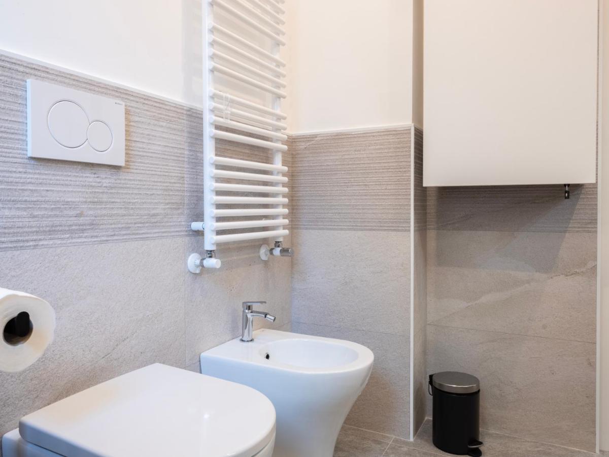 Majo Suite Roma Eksteriør bilde