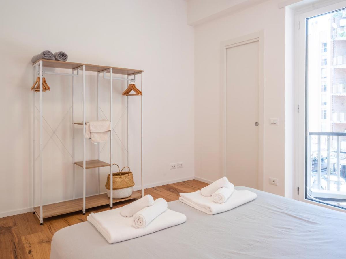Majo Suite Roma Eksteriør bilde