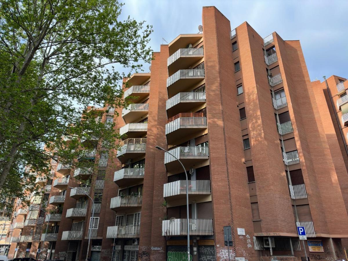 Majo Suite Roma Eksteriør bilde